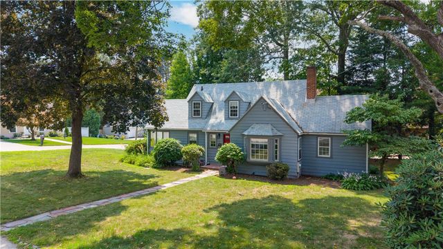64 White Birch Road, Cranston, RI 02920