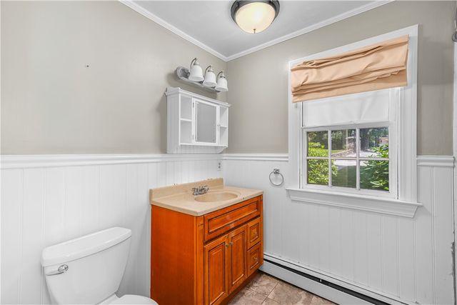 64 White Birch Road, Cranston, RI 02920