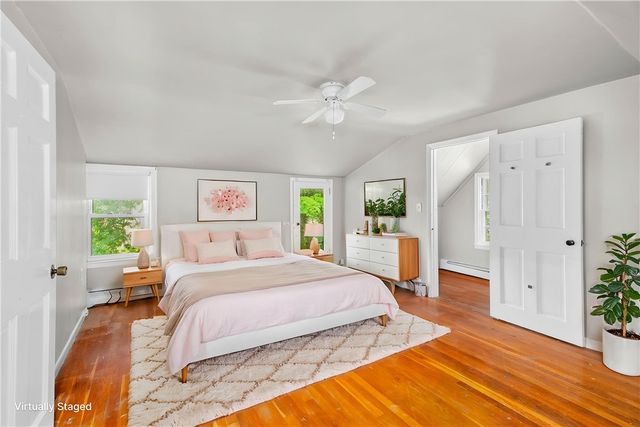 64 White Birch Road, Cranston, RI 02920