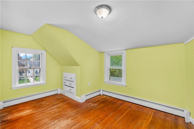 64 White Birch Road, Cranston, RI 02920