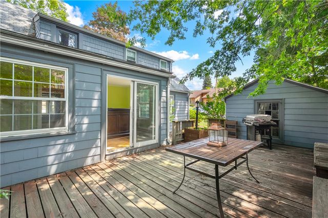 64 White Birch Road, Cranston, RI 02920