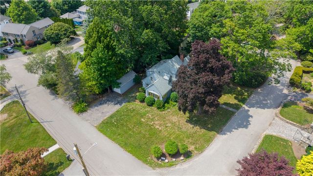 64 White Birch Road, Cranston, RI 02920