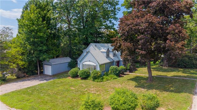 64 White Birch Road, Cranston, RI 02920