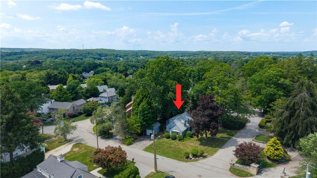 64 White Birch Road, Cranston, RI 02920