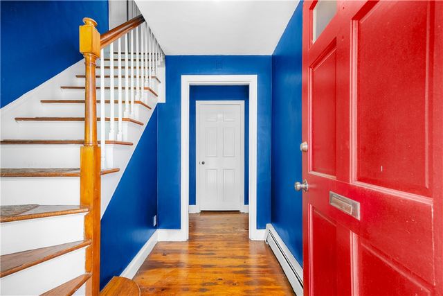 64 White Birch Road, Cranston, RI 02920