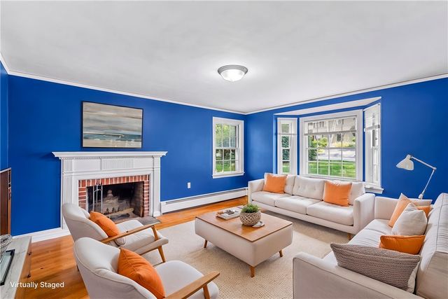 64 White Birch Road, Cranston, RI 02920