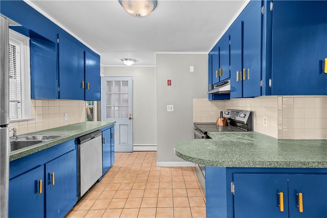 64 White Birch Road, Cranston, RI 02920