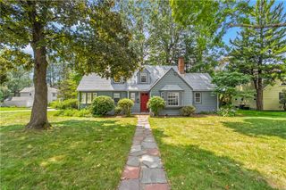 64 White Birch Road, Cranston, RI 02920