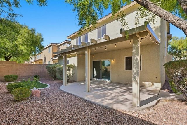 10647 Bandera Mountain Lane, Las Vegas, NV 89166