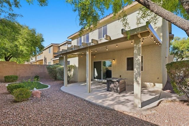 10647 Bandera Mountain Lane, Las Vegas, NV 89166