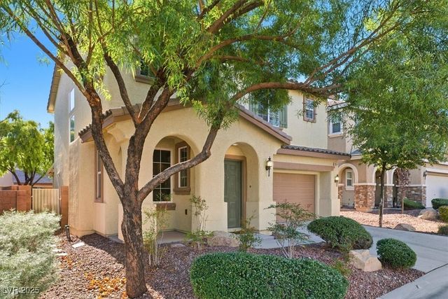 10647 Bandera Mountain Lane, Las Vegas, NV 89166