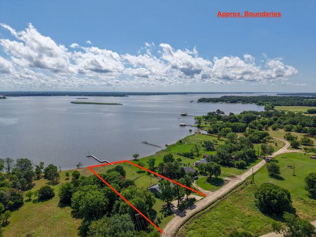 400 Causeway View, Seven Points, TX 75143