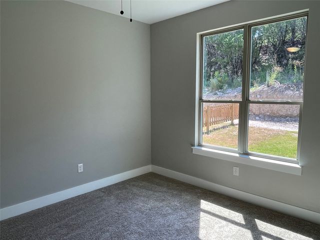 4311 Mountain Hollow Drive, Granbury, TX 76048