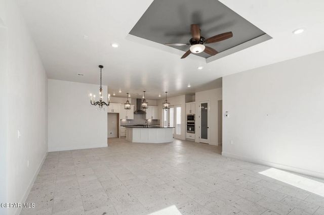 816 Fairford Place, Horizon City, TX 79928