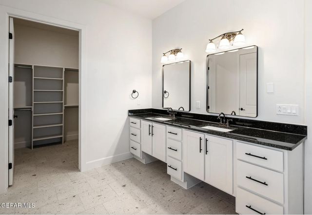 816 Fairford Place, Horizon City, TX 79928