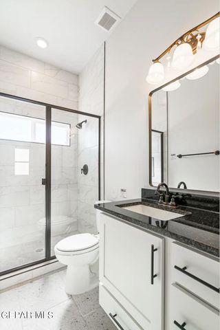 816 Fairford Place, Horizon City, TX 79928