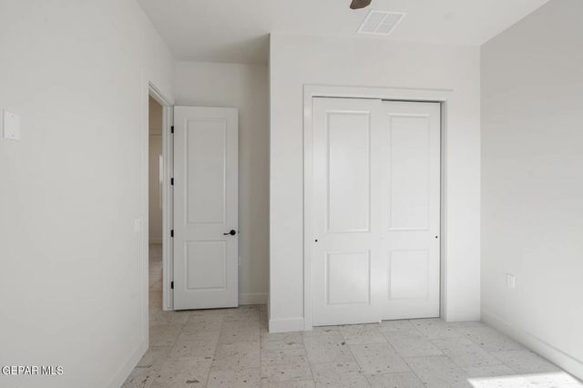 816 Fairford Place, Horizon City, TX 79928