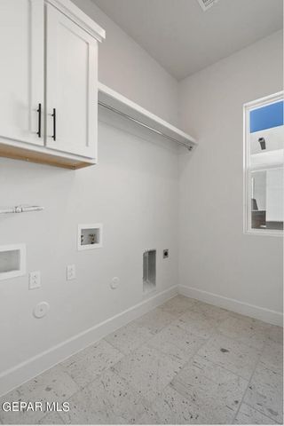 816 Fairford Place, Horizon City, TX 79928