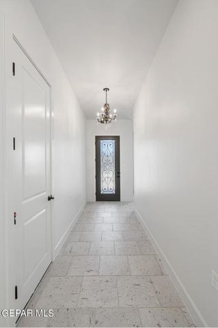 816 Fairford Place, Horizon City, TX 79928