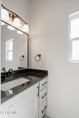 816 Fairford Place, Horizon City, TX 79928