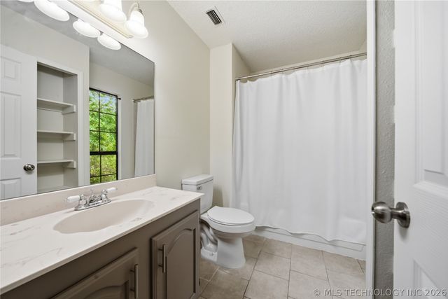 5405 S Lions Avenue, Broken Arrow, OK 74011