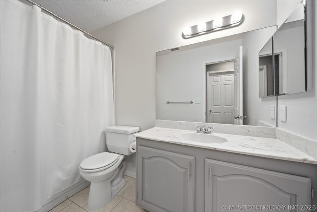 5405 S Lions Avenue, Broken Arrow, OK 74011