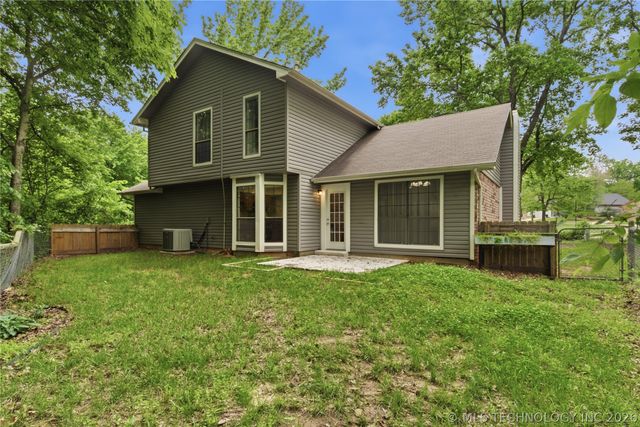 5405 S Lions Avenue, Broken Arrow, OK 74011