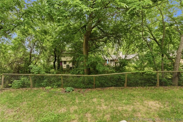 5405 S Lions Avenue, Broken Arrow, OK 74011