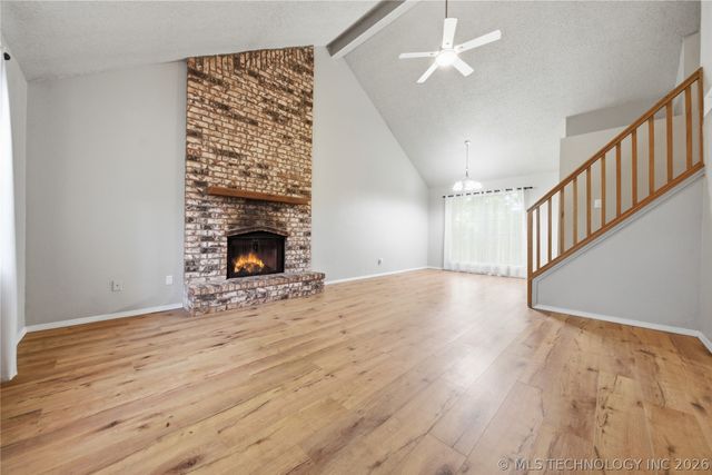 5405 S Lions Avenue, Broken Arrow, OK 74011