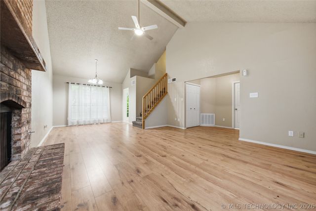 5405 S Lions Avenue, Broken Arrow, OK 74011