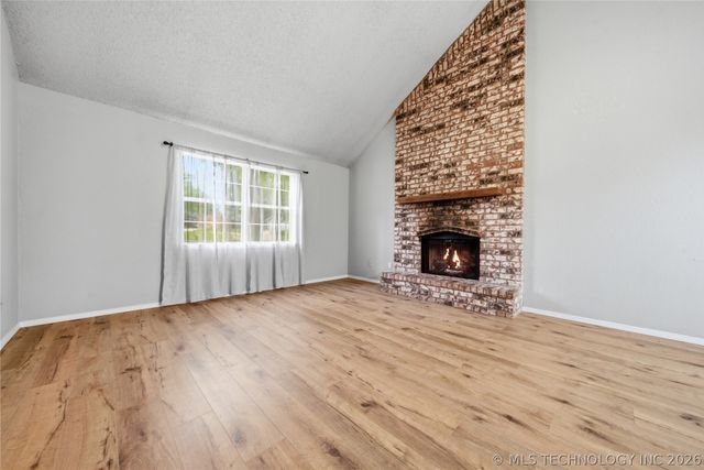 5405 S Lions Avenue, Broken Arrow, OK 74011