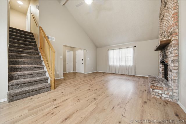 5405 S Lions Avenue, Broken Arrow, OK 74011