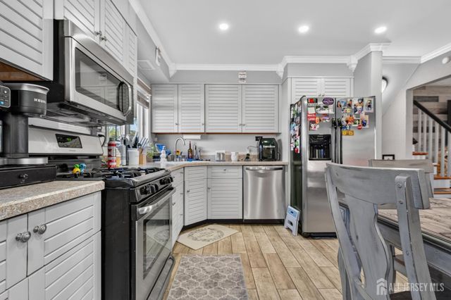 5 Jupiter Court, Old Bridge, NJ 08879