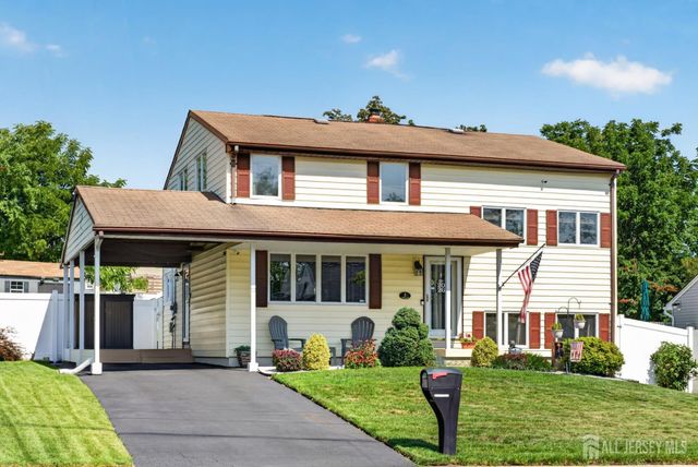5 Jupiter Court, Old Bridge, NJ 08879