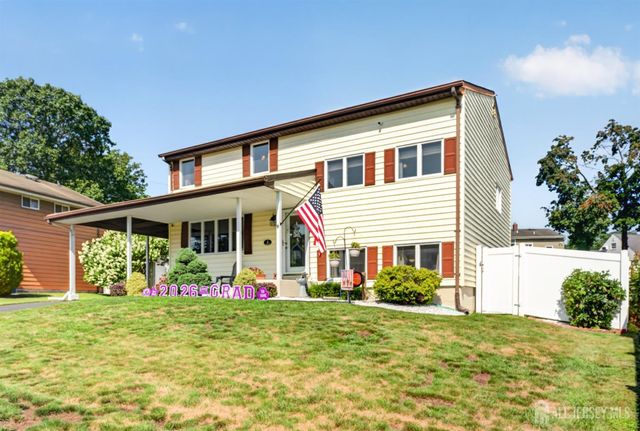 5 Jupiter Court, Old Bridge, NJ 08879