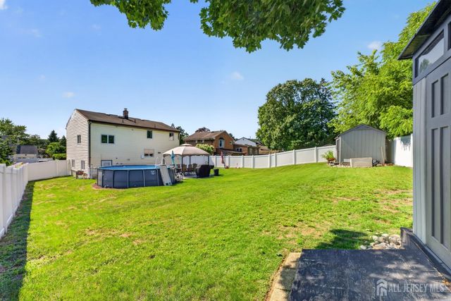 5 Jupiter Court, Old Bridge, NJ 08879
