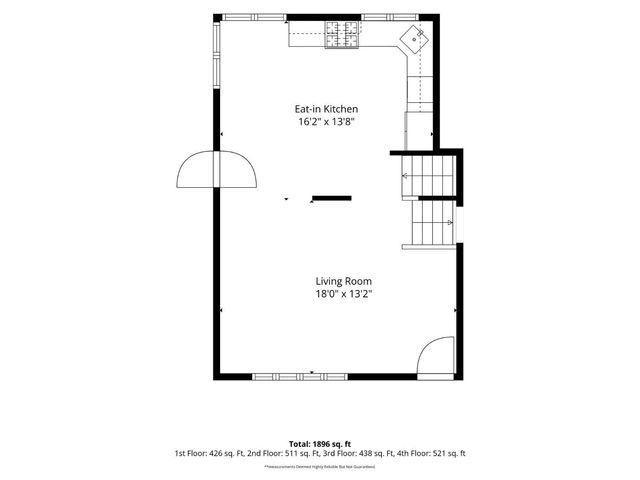 5 Jupiter Court, Old Bridge, NJ 08879