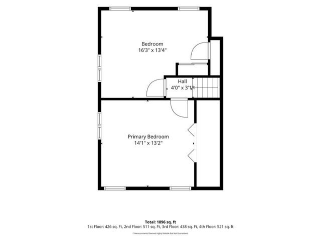 5 Jupiter Court, Old Bridge, NJ 08879