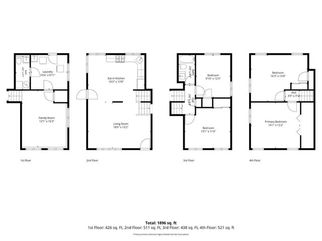 5 Jupiter Court, Old Bridge, NJ 08879