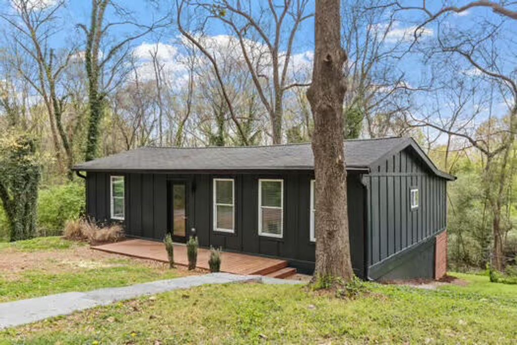 20 Moon Street, Chattanooga, TN 37406