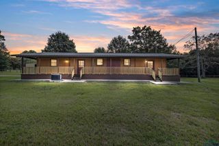 214 Loblolly Rd, Gilmer, TX 75645