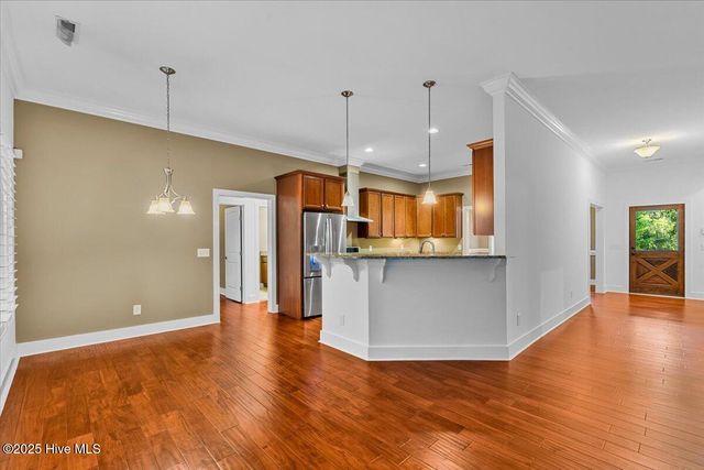 3 Cordelia Way, Vass, NC 28394