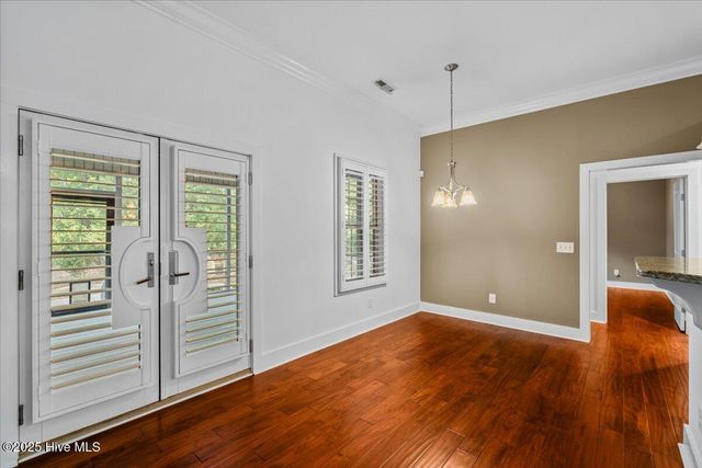 3 Cordelia Way, Vass, NC 28394