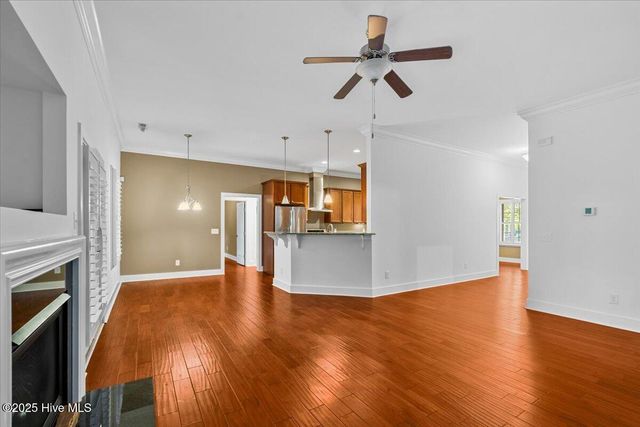3 Cordelia Way, Vass, NC 28394