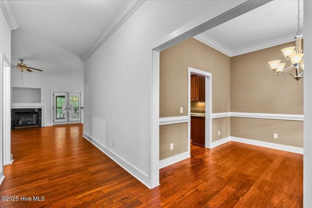3 Cordelia Way, Vass, NC 28394