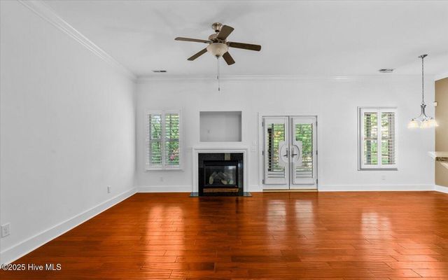 3 Cordelia Way, Vass, NC 28394