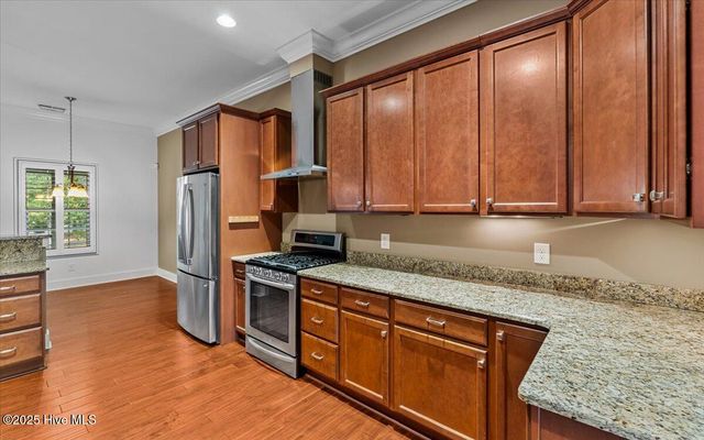 3 Cordelia Way, Vass, NC 28394