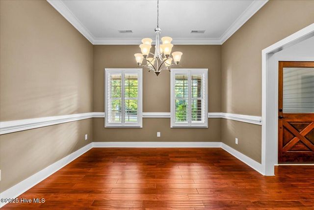 3 Cordelia Way, Vass, NC 28394