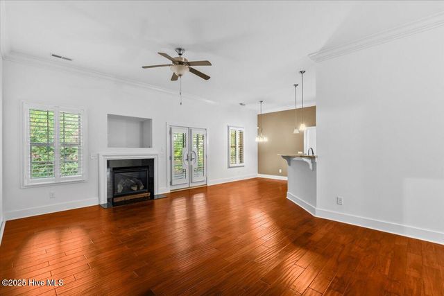 3 Cordelia Way, Vass, NC 28394