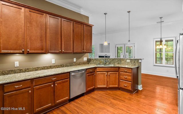 3 Cordelia Way, Vass, NC 28394